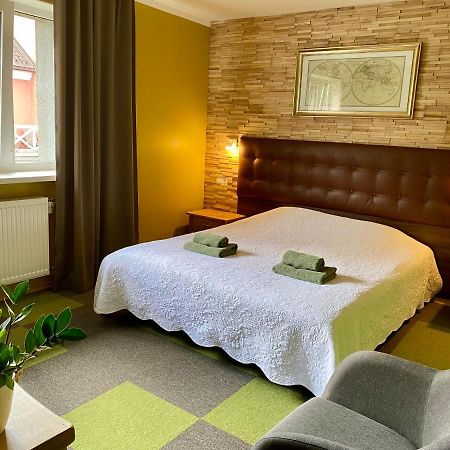 Veeriku Villa Tartu Ngoại thất bức ảnh