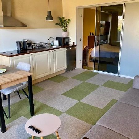 Veeriku Villa Tartu Ngoại thất bức ảnh