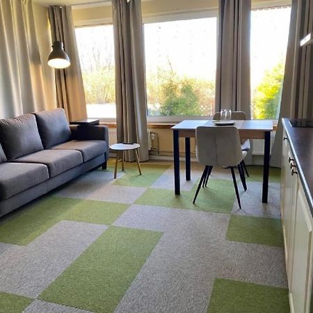 Veeriku Villa Tartu Ngoại thất bức ảnh