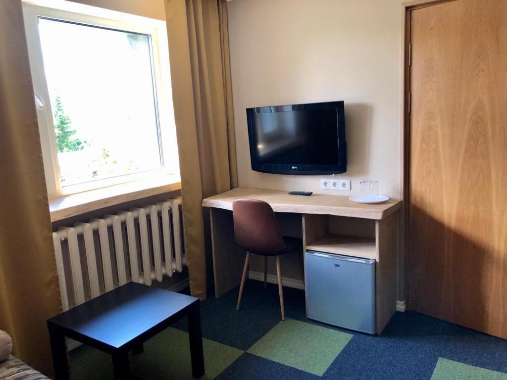 Veeriku Villa Tartu Ngoại thất bức ảnh