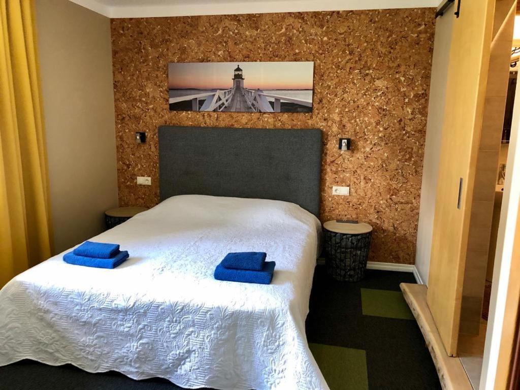 Veeriku Villa Tartu Ngoại thất bức ảnh