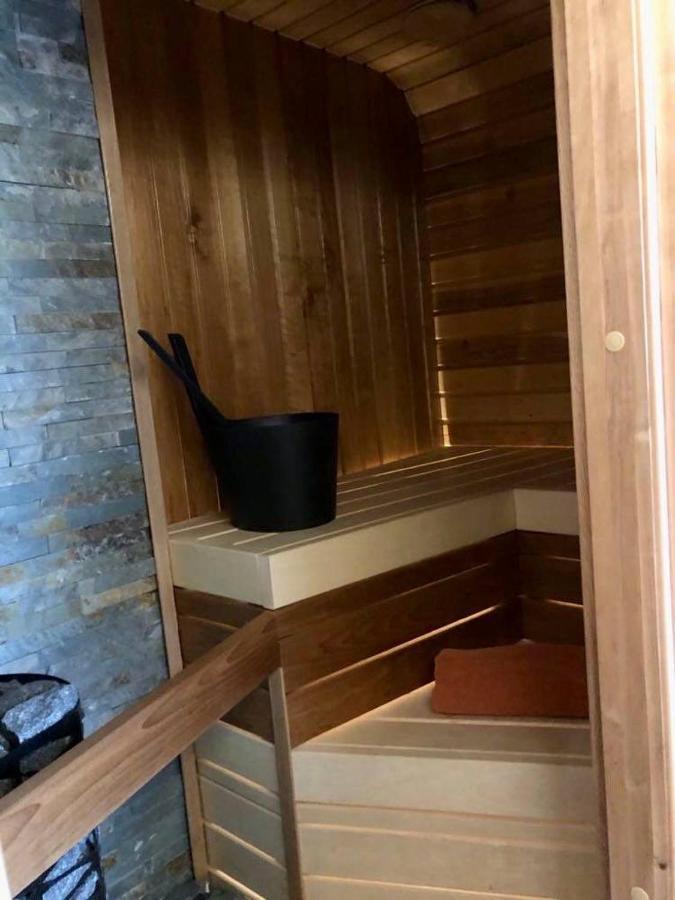 Veeriku Villa Tartu Ngoại thất bức ảnh