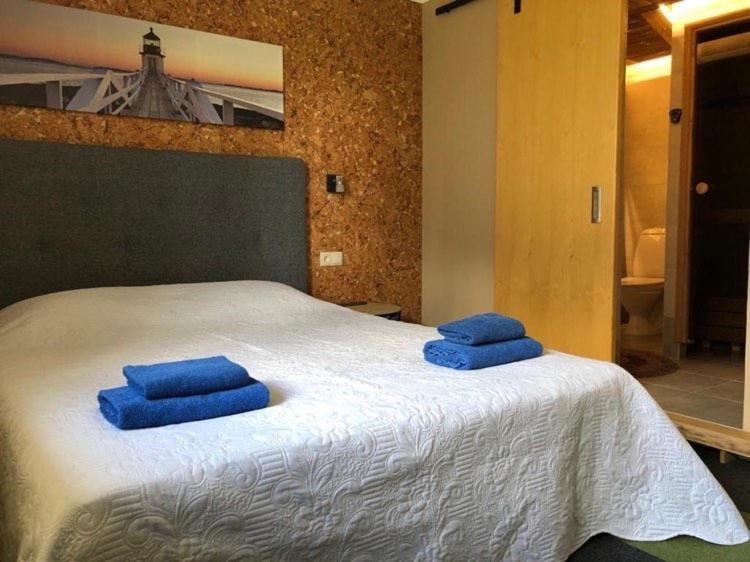 Veeriku Villa Tartu Ngoại thất bức ảnh