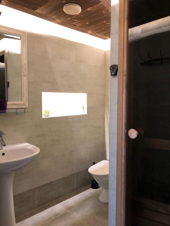 Veeriku Villa Tartu Ngoại thất bức ảnh