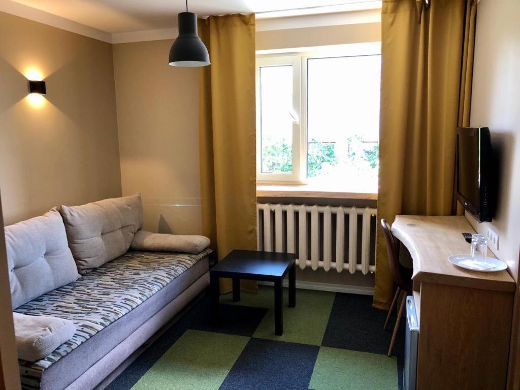 Veeriku Villa Tartu Ngoại thất bức ảnh