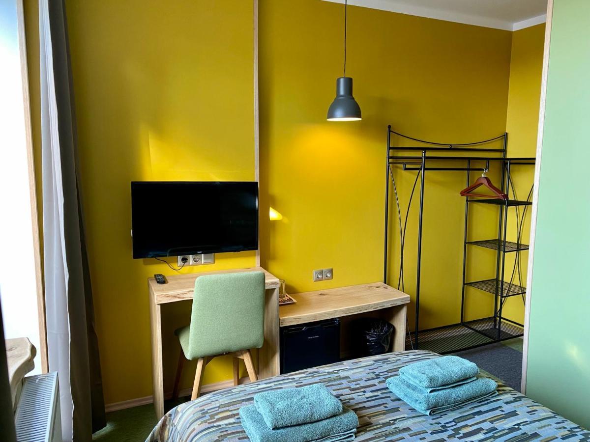 Veeriku Villa Tartu Ngoại thất bức ảnh