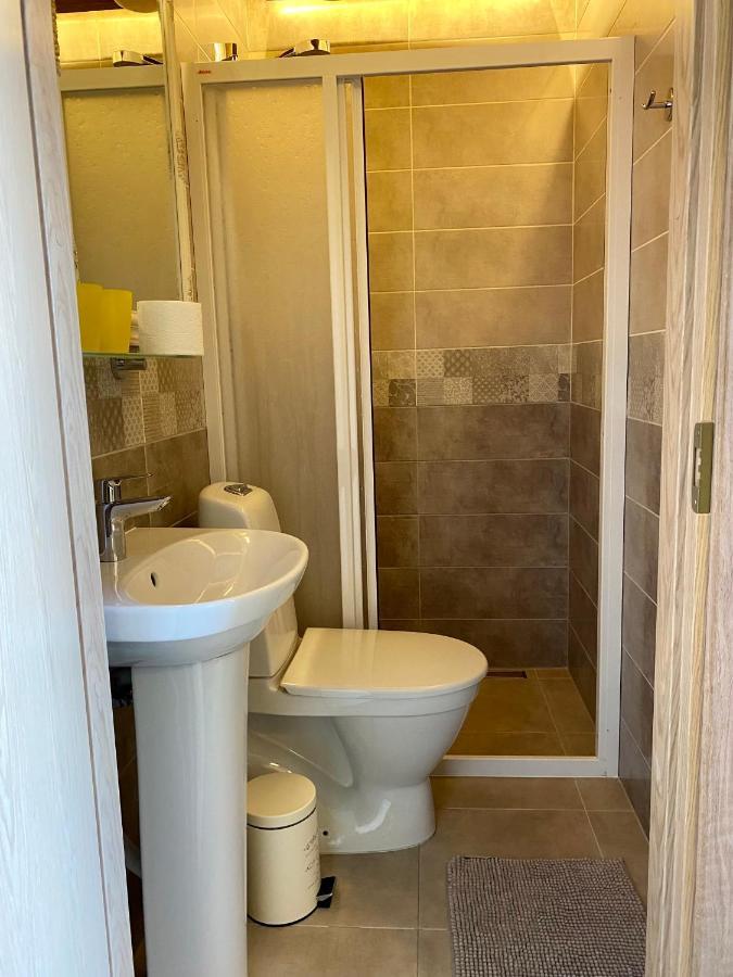 Veeriku Villa Tartu Ngoại thất bức ảnh