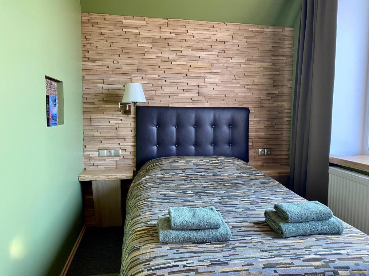 Veeriku Villa Tartu Ngoại thất bức ảnh