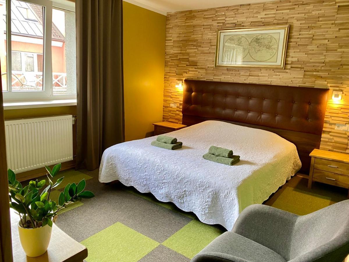 Veeriku Villa Tartu Ngoại thất bức ảnh