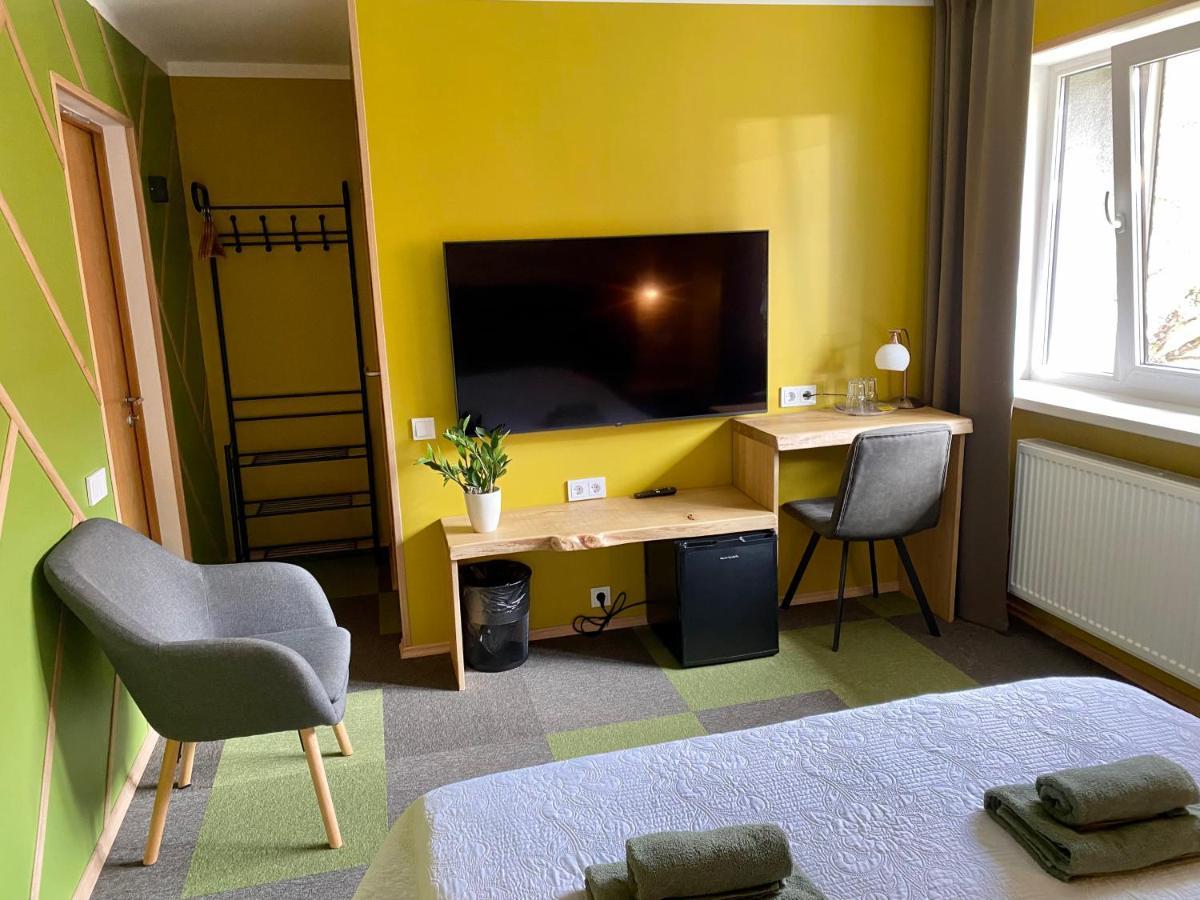 Veeriku Villa Tartu Ngoại thất bức ảnh