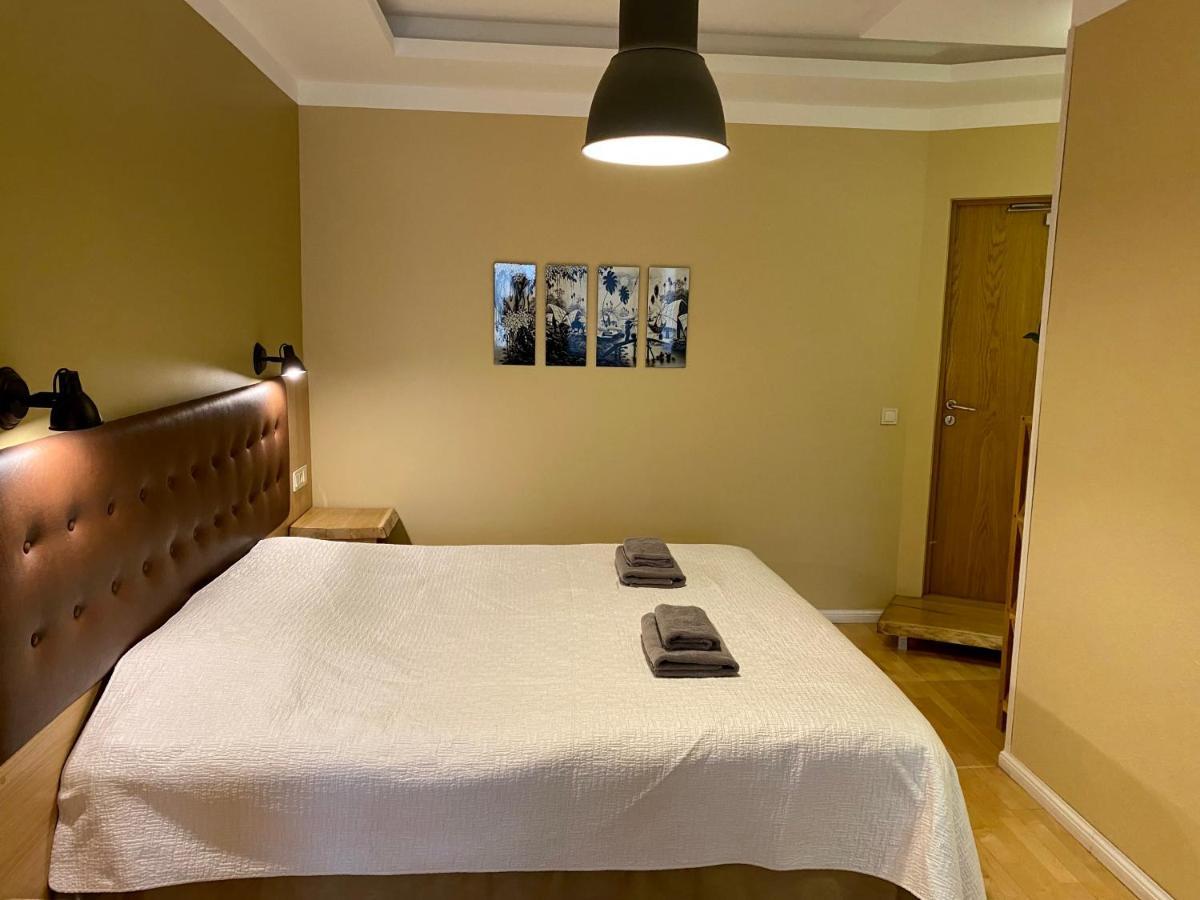 Veeriku Villa Tartu Ngoại thất bức ảnh