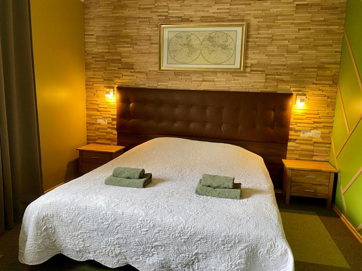 Veeriku Villa Tartu Ngoại thất bức ảnh