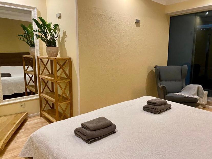 Veeriku Villa Tartu Ngoại thất bức ảnh