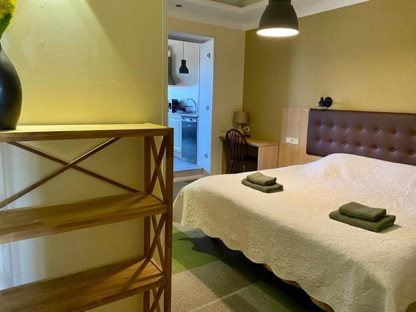 Veeriku Villa Tartu Ngoại thất bức ảnh