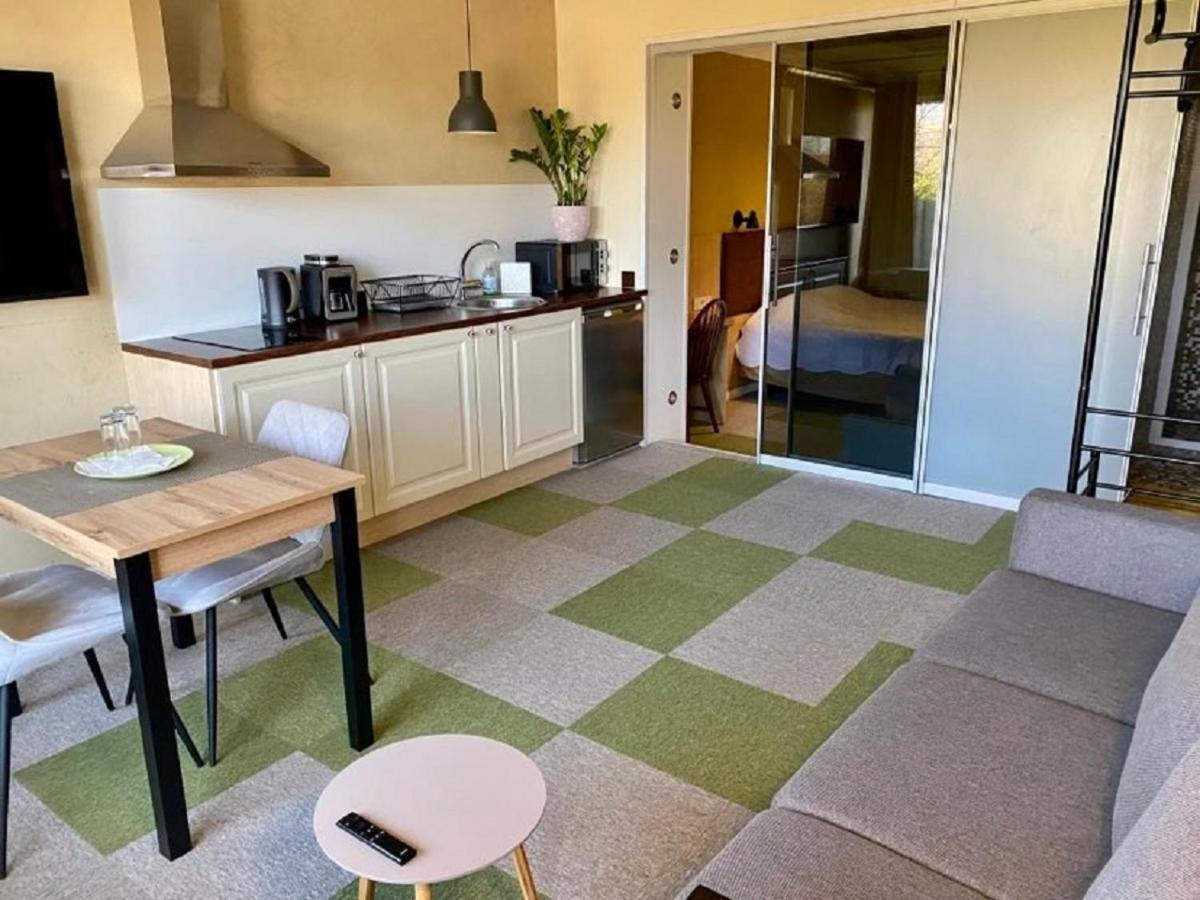 Veeriku Villa Tartu Ngoại thất bức ảnh