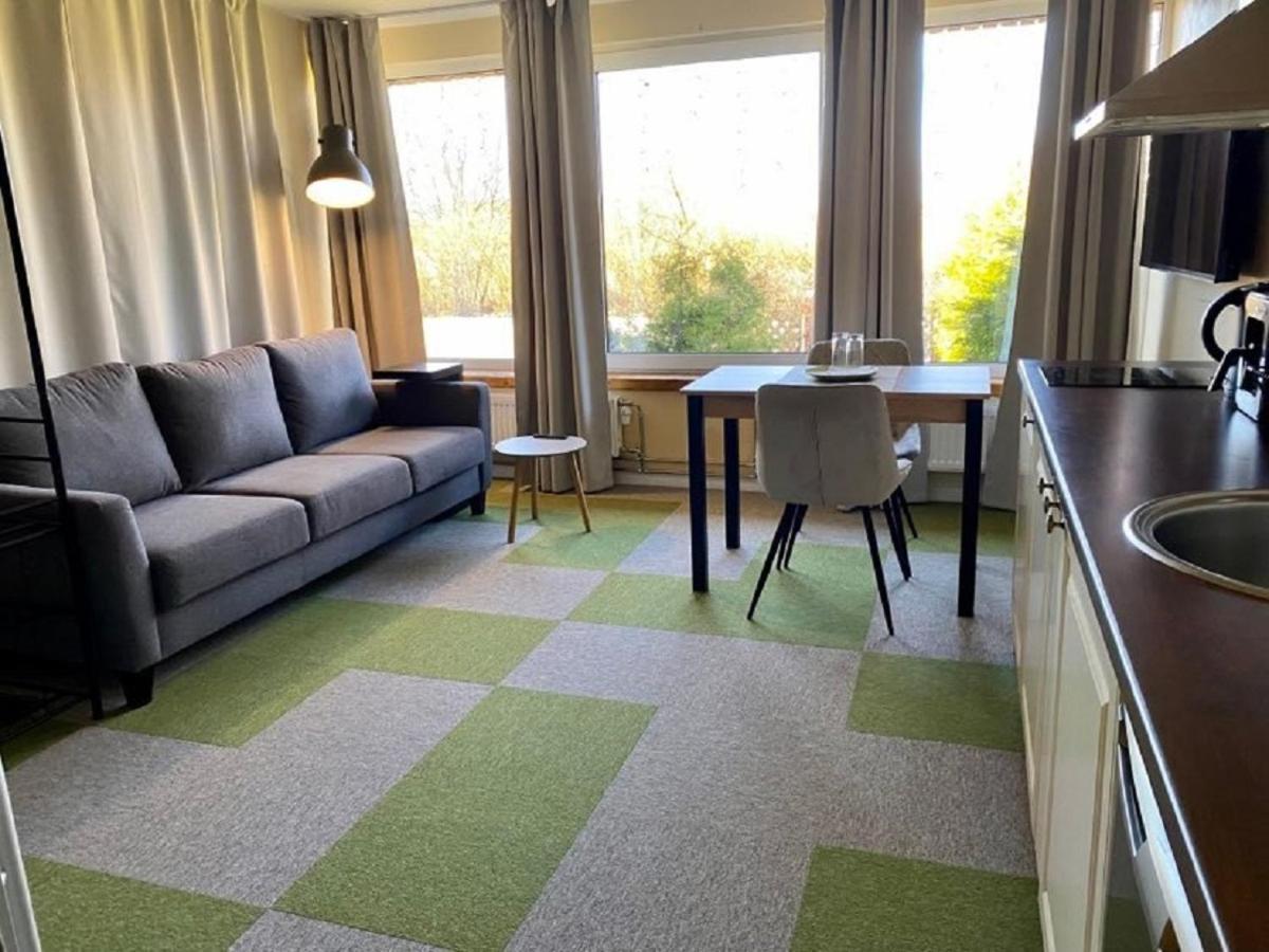Veeriku Villa Tartu Ngoại thất bức ảnh