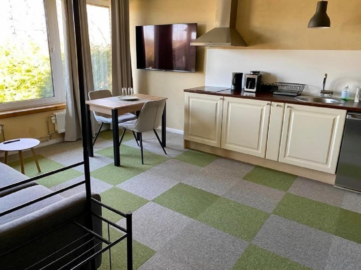 Veeriku Villa Tartu Ngoại thất bức ảnh