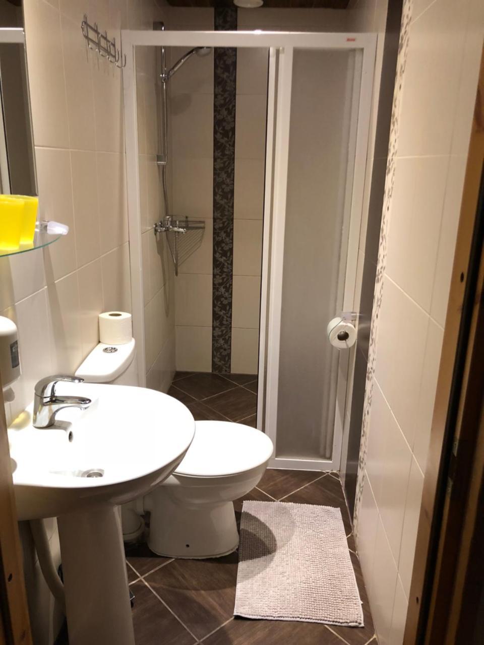 Veeriku Villa Tartu Ngoại thất bức ảnh