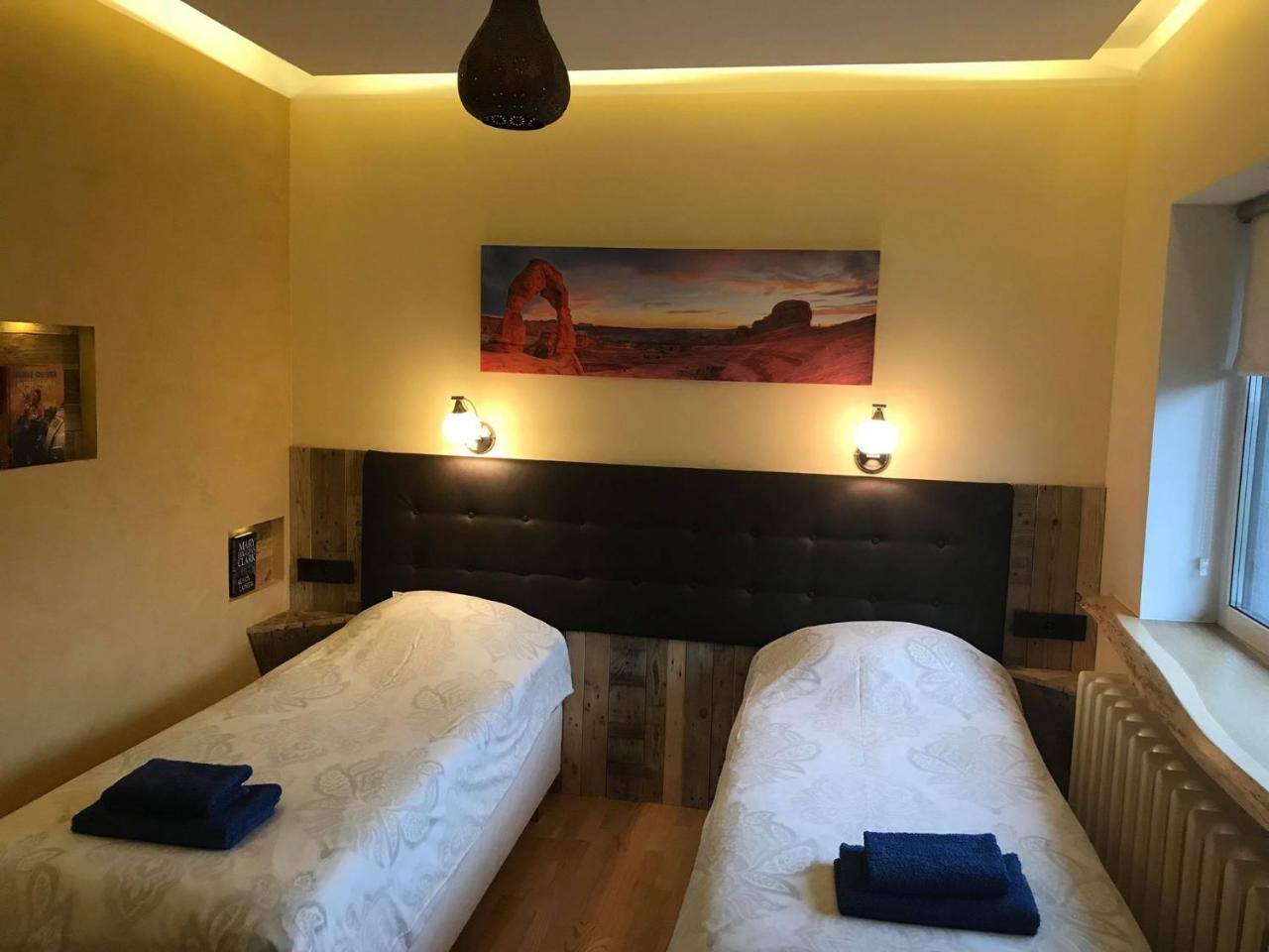 Veeriku Villa Tartu Ngoại thất bức ảnh