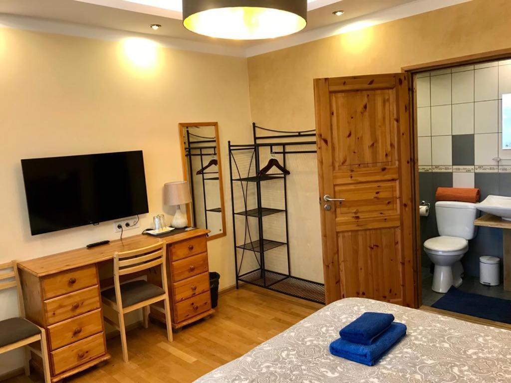 Veeriku Villa Tartu Ngoại thất bức ảnh