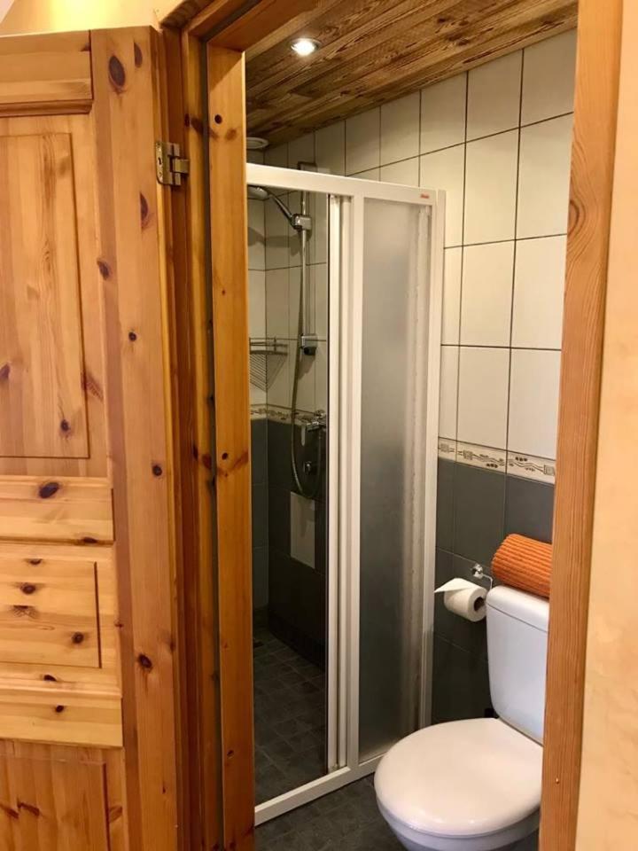 Veeriku Villa Tartu Ngoại thất bức ảnh