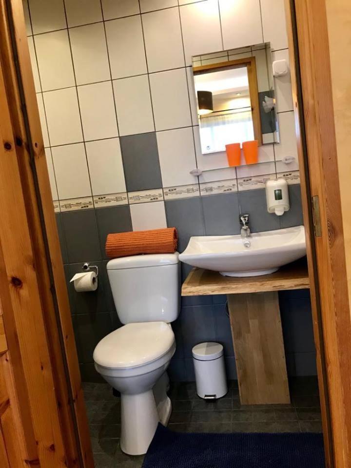Veeriku Villa Tartu Ngoại thất bức ảnh