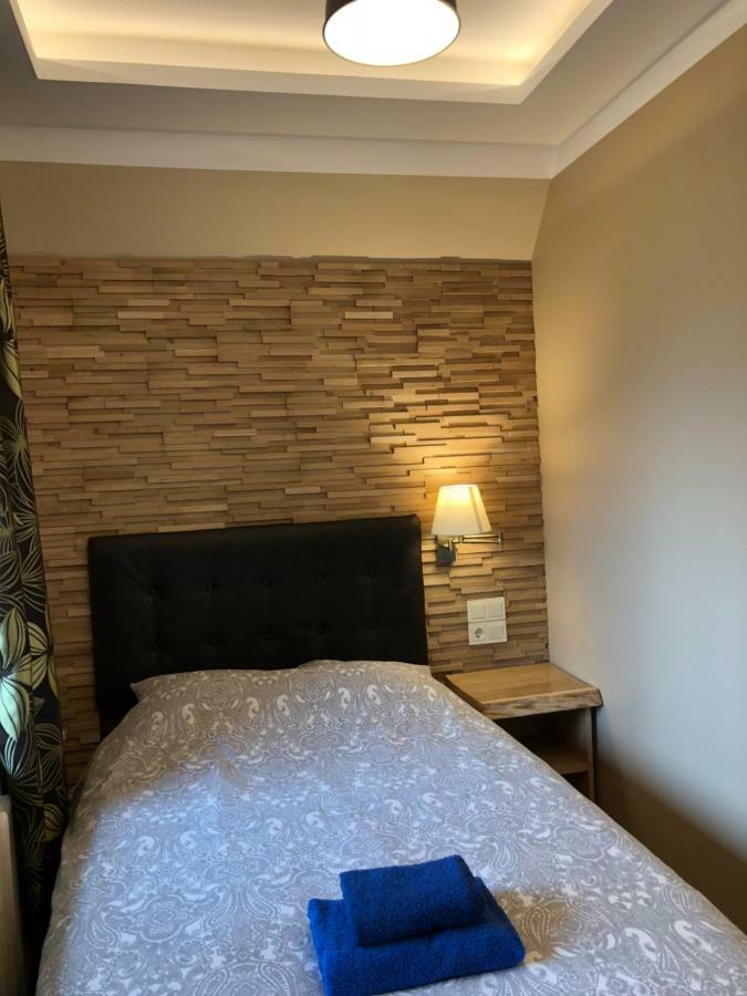 Veeriku Villa Tartu Ngoại thất bức ảnh