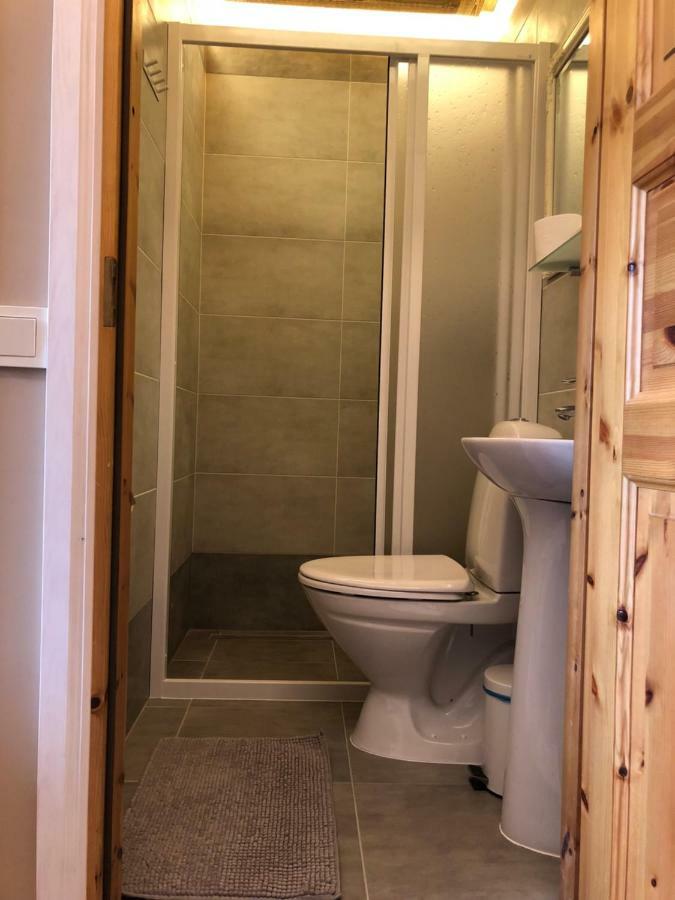 Veeriku Villa Tartu Ngoại thất bức ảnh