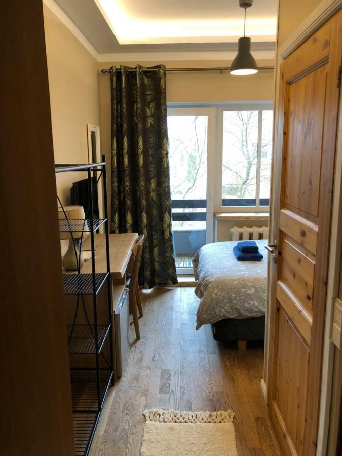 Veeriku Villa Tartu Ngoại thất bức ảnh