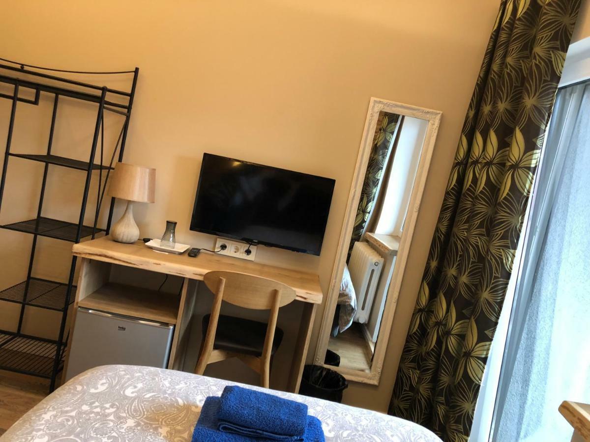 Veeriku Villa Tartu Ngoại thất bức ảnh