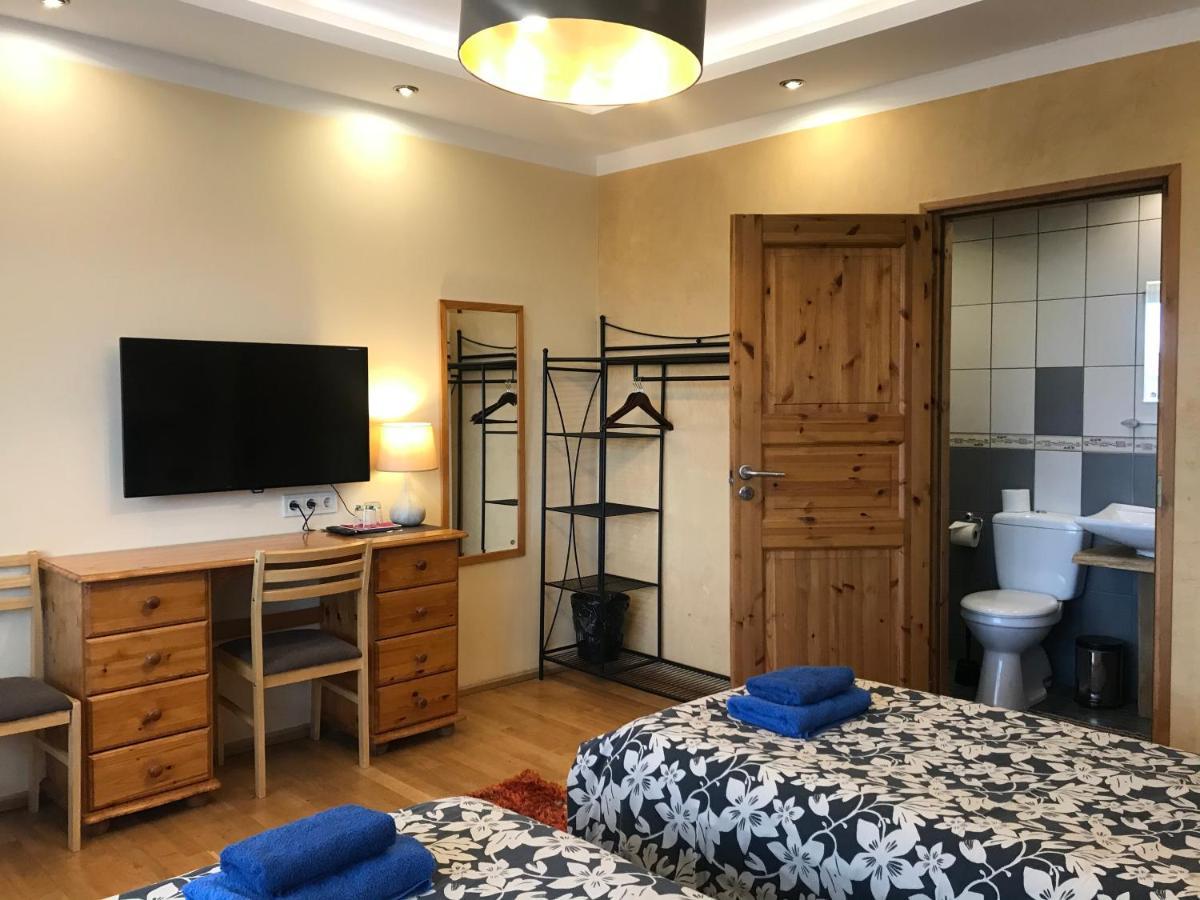 Veeriku Villa Tartu Ngoại thất bức ảnh