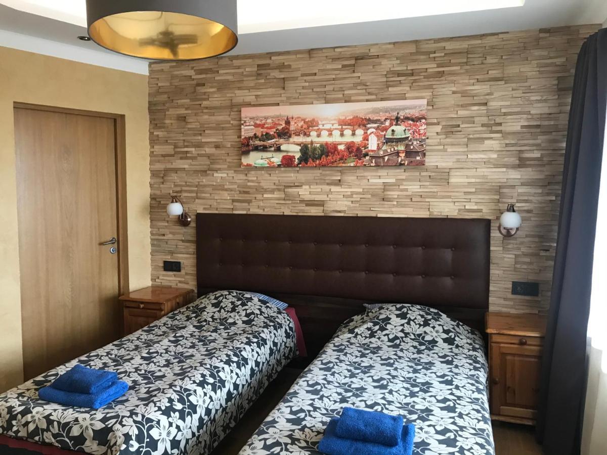 Veeriku Villa Tartu Ngoại thất bức ảnh